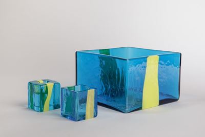 Pierre Cardin (1922-2020) Venini, Murano, 1970 Ca