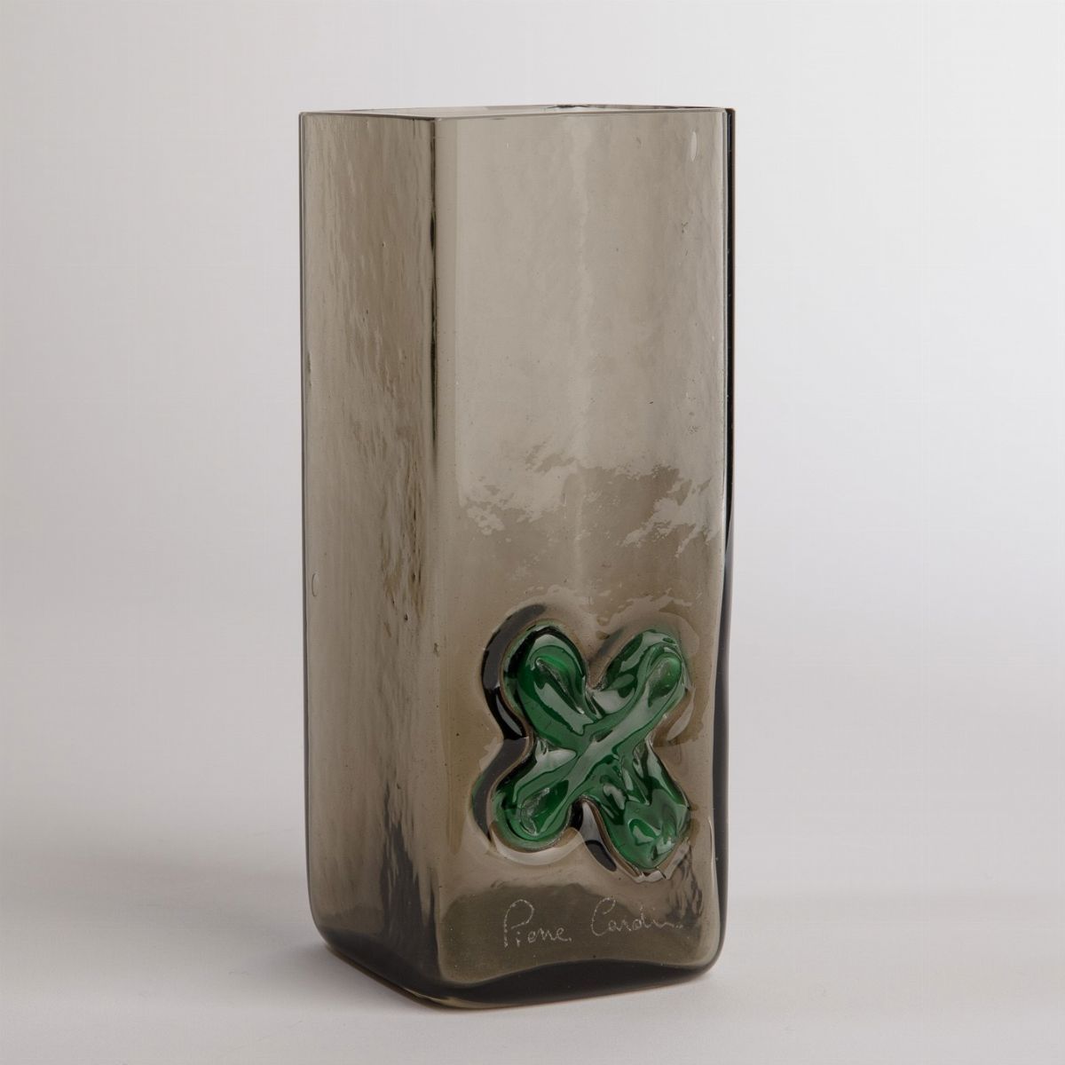 Pierre Cardin (1922-2020) Venini, Murano, 1970 Ca