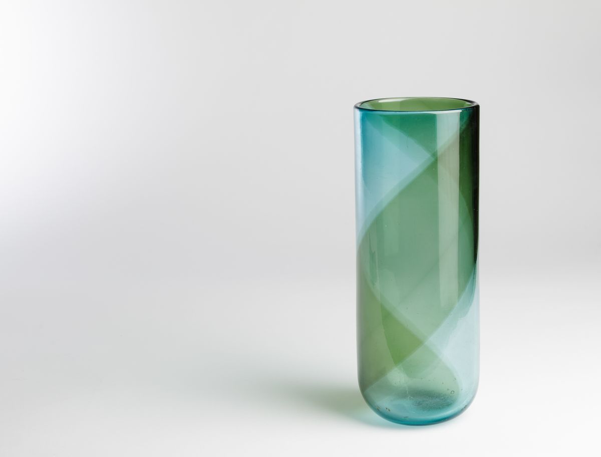 Tapio Wirkkala (1915-1985) Venini, Murano, 1970 Ca