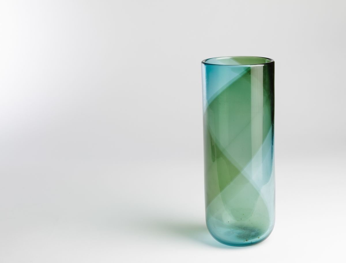 Tapio Wirkkala (1915-1985) Venini, Murano, 1970 Ca