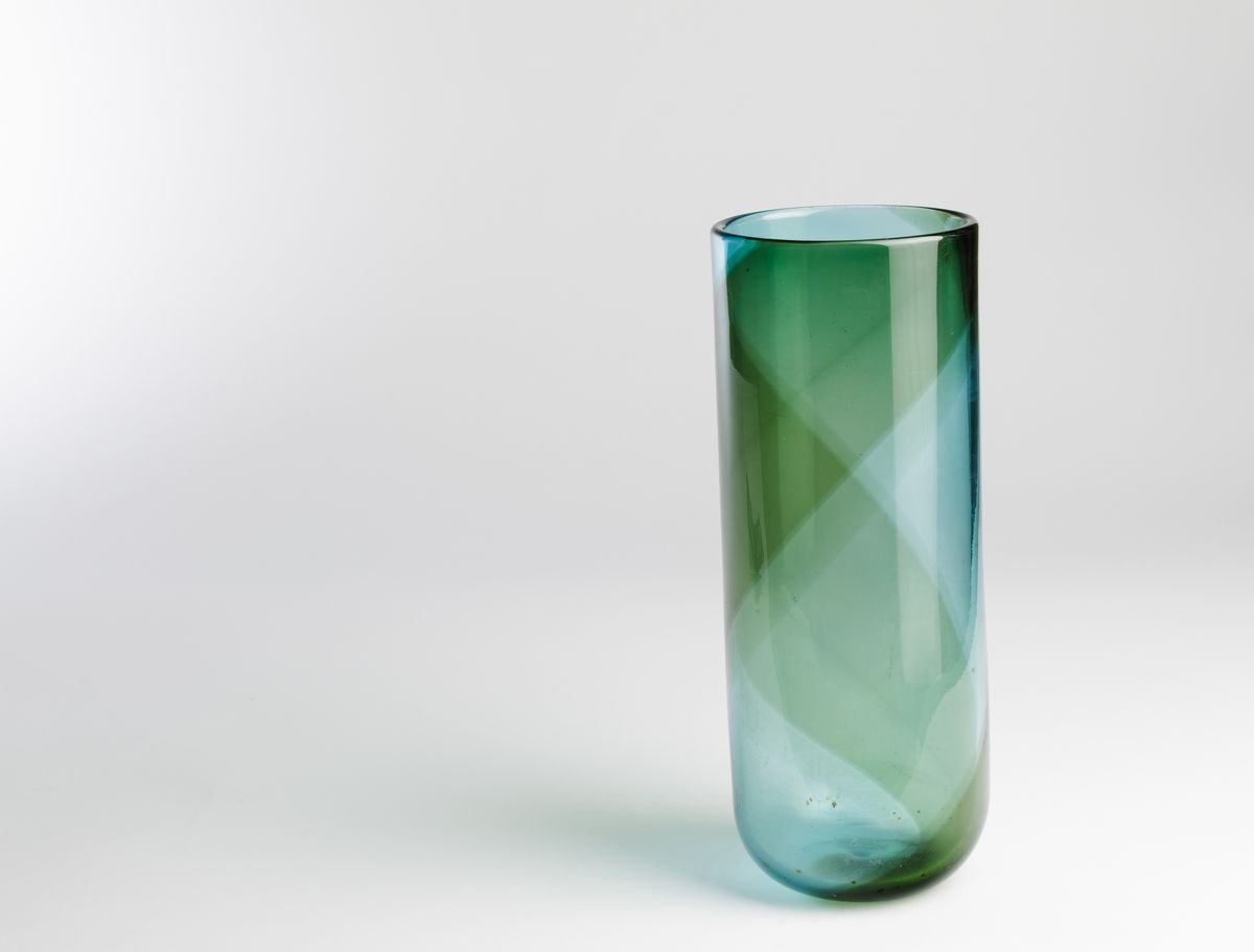 Tapio Wirkkala (1915-1985) Venini, Murano, 1970 Ca