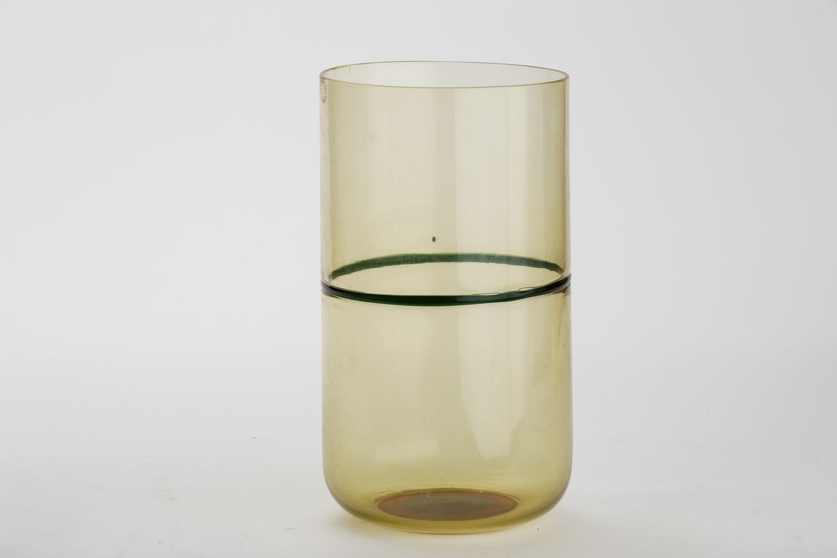 Tapio Wirkkala (1915-1985) Venini, Murano, 1986 Ca