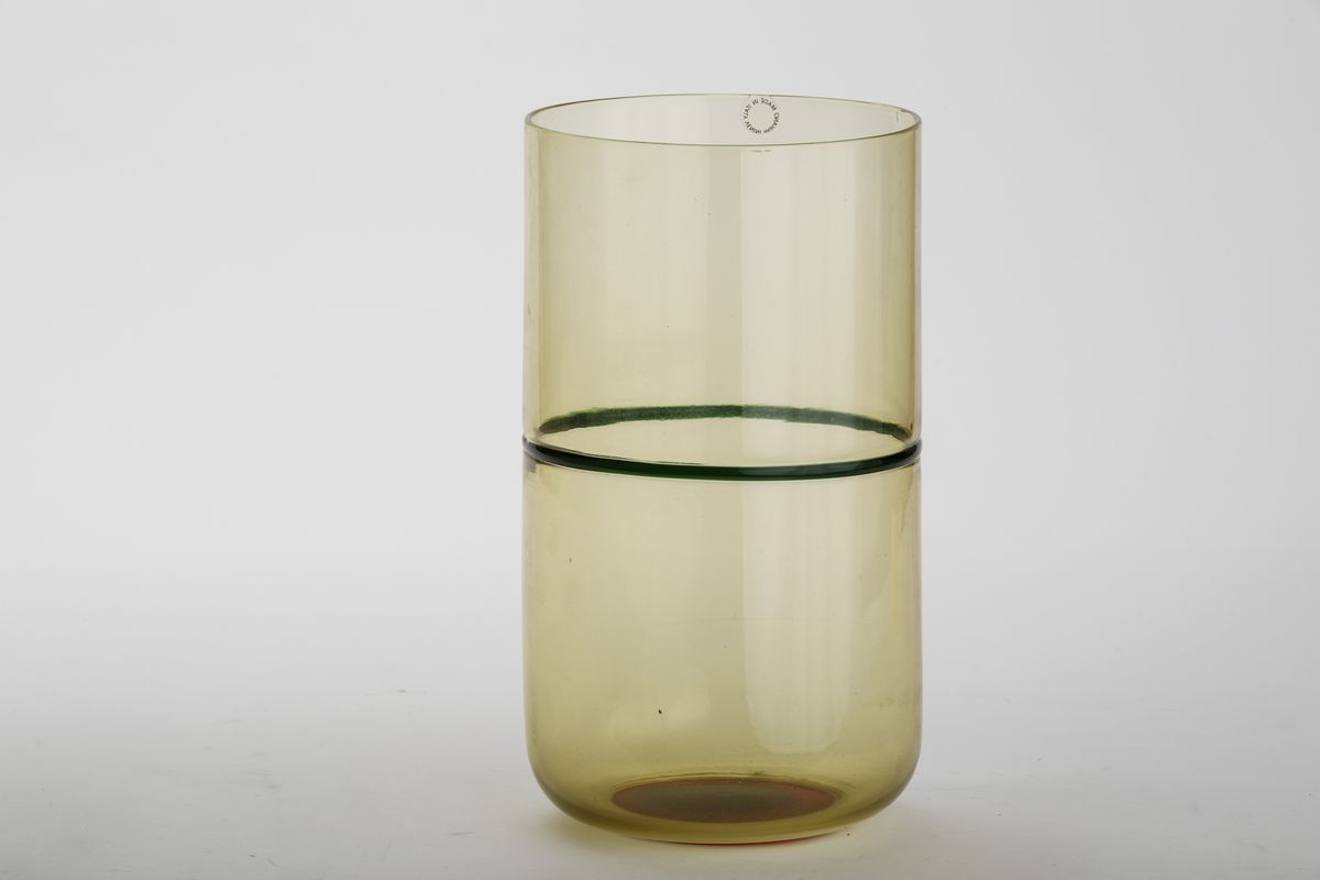 Tapio Wirkkala (1915-1985) Venini, Murano, 1986 Ca