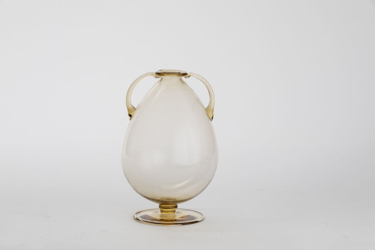 Mvm Cappellin, Murano, 1927 Ca