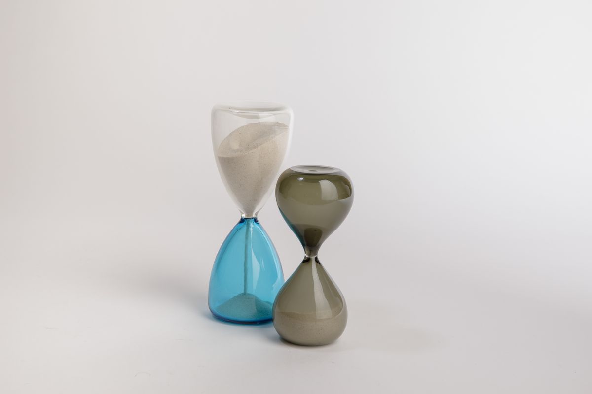 Paolo Venini (1895-1959) Venini, Murano, 1957 Ca