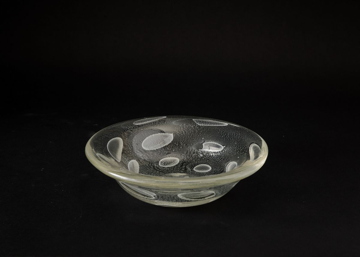 Ercole Barovier (1889-1972) Barovier & Toso, Murano, 1942 Ca