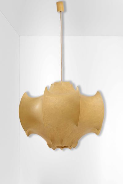 Lampada a Sospensione Mod. Taraxacum