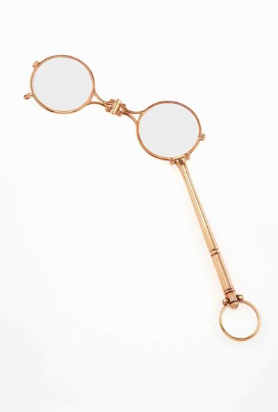 Lorgnette