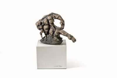 Agenore Fabbri (1911-1998)cavalli