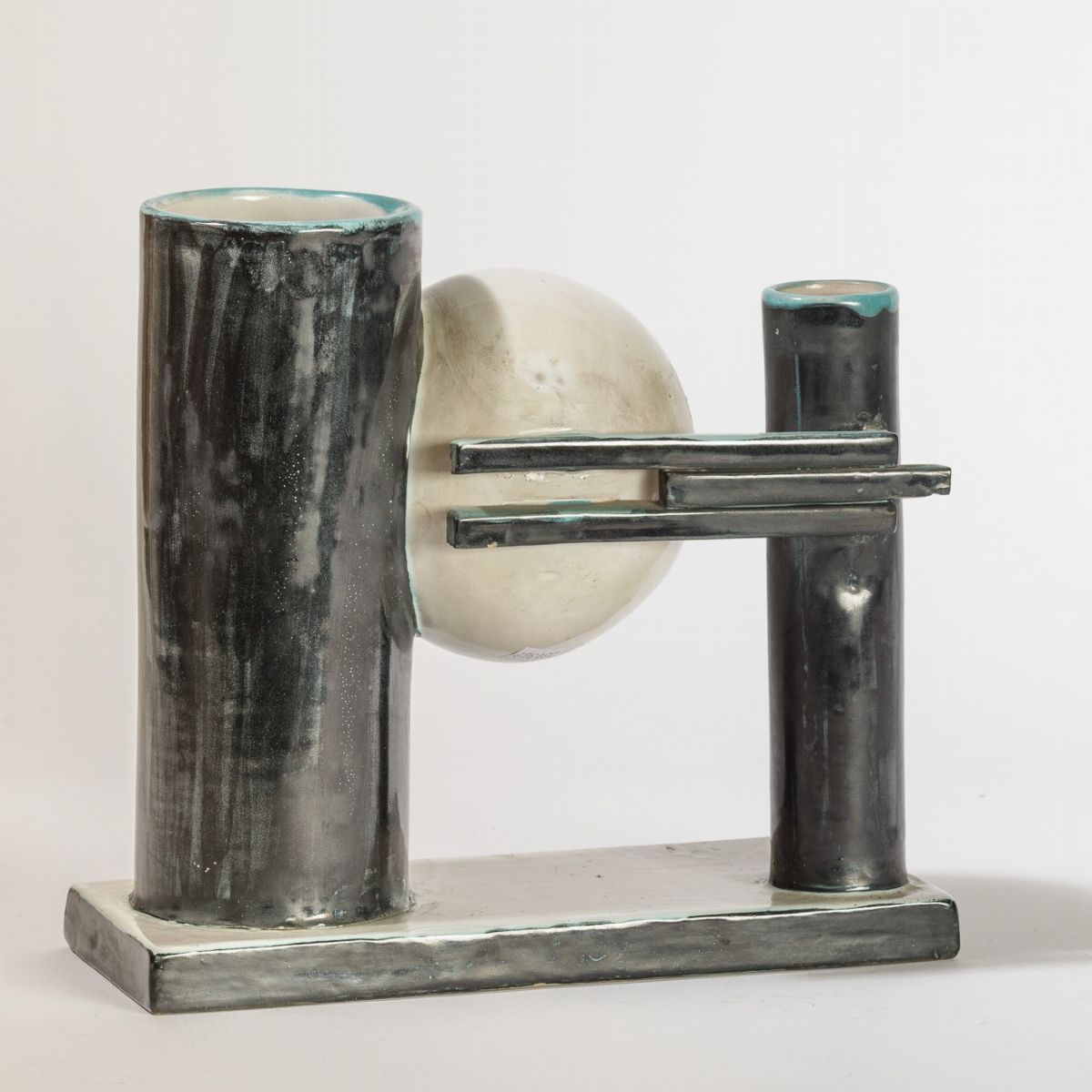 Luigi Fillia - Albisola, 1980 Ca Aerovaso