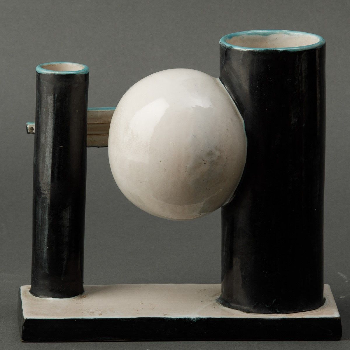 Luigi Fillia - Albisola, 1980 Ca Aerovaso