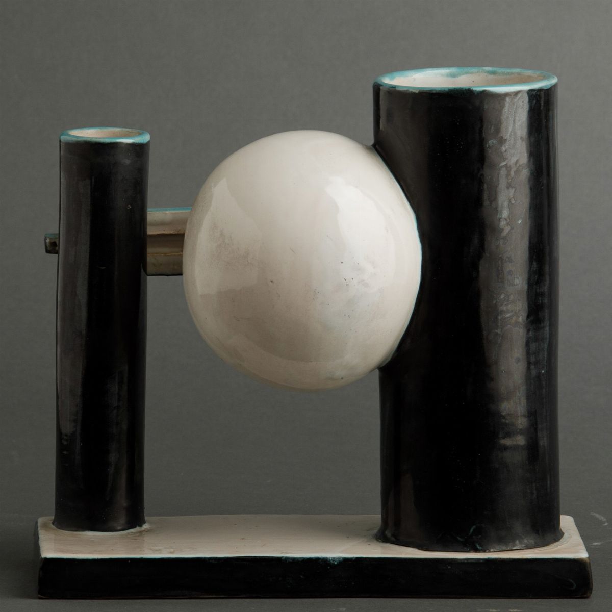 Luigi Fillia - Albisola, 1980 Ca Aerovaso
