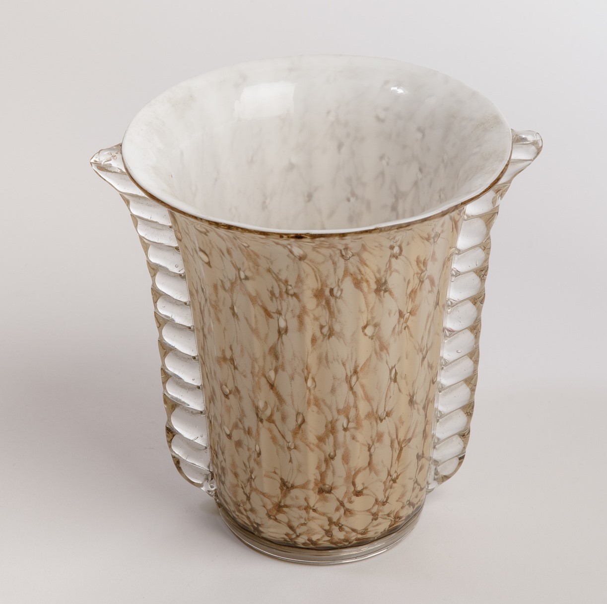 Fratelli Toso, Murano, 1950 Ca