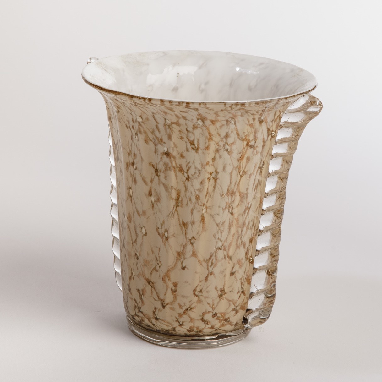 Fratelli Toso, Murano, 1950 Ca