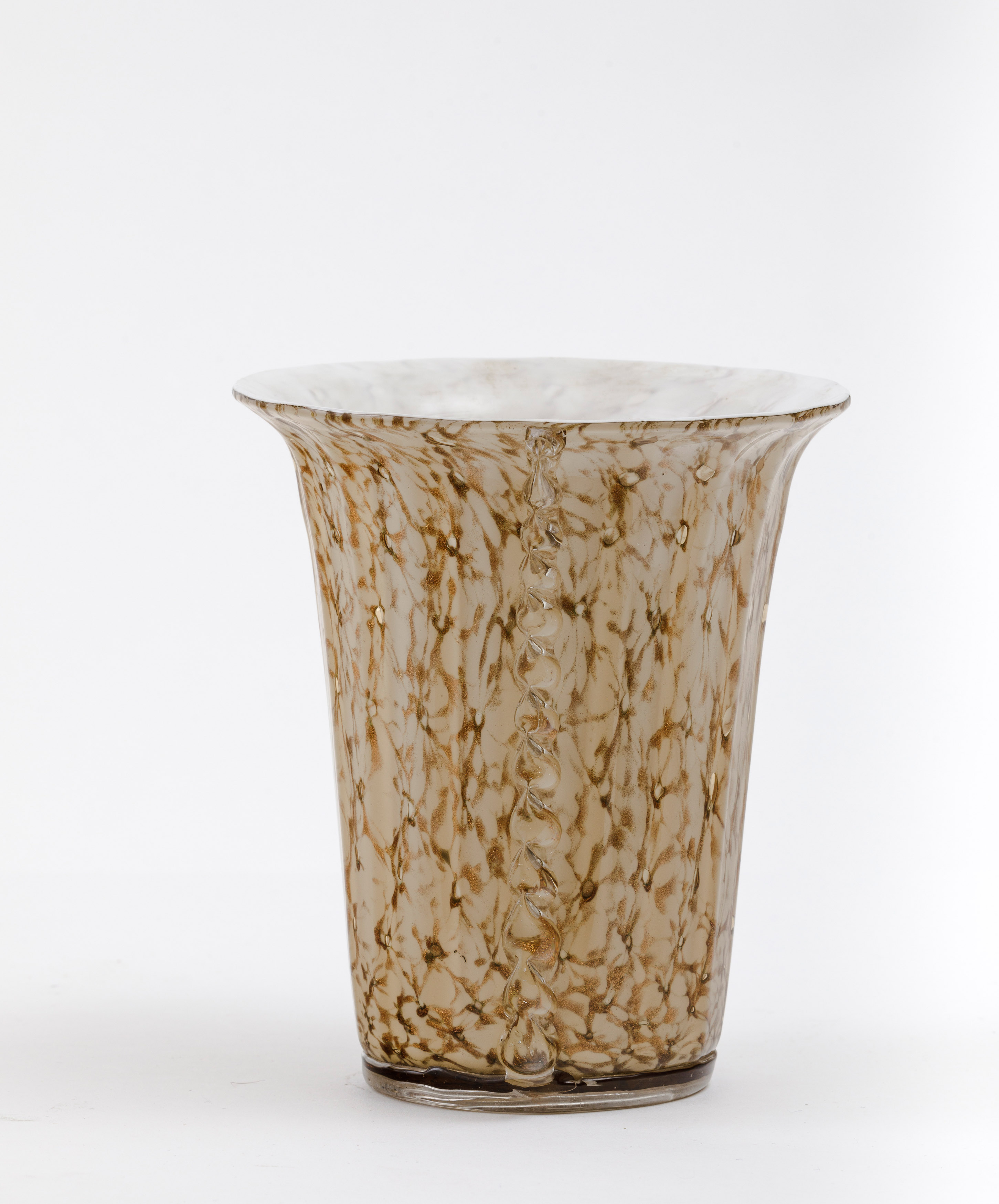Fratelli Toso, Murano, 1950 Ca