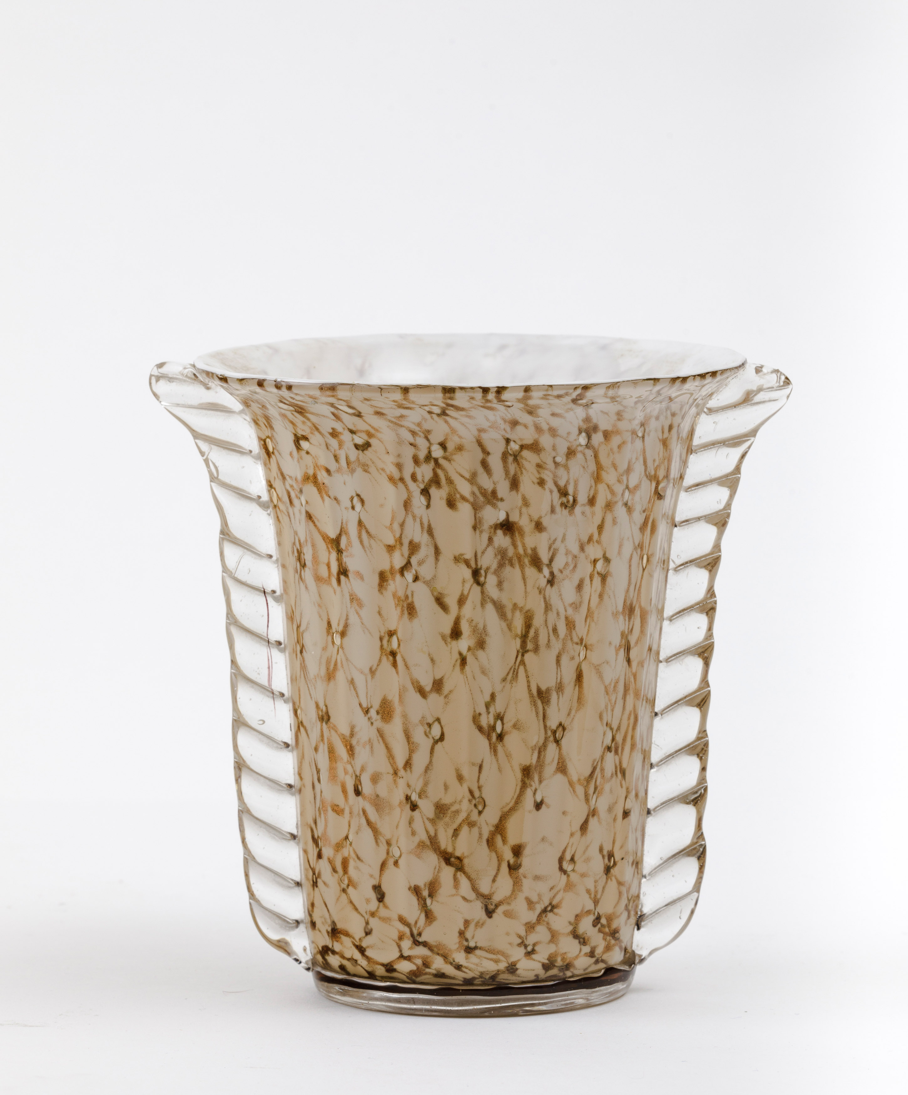 Fratelli Toso, Murano, 1950 Ca