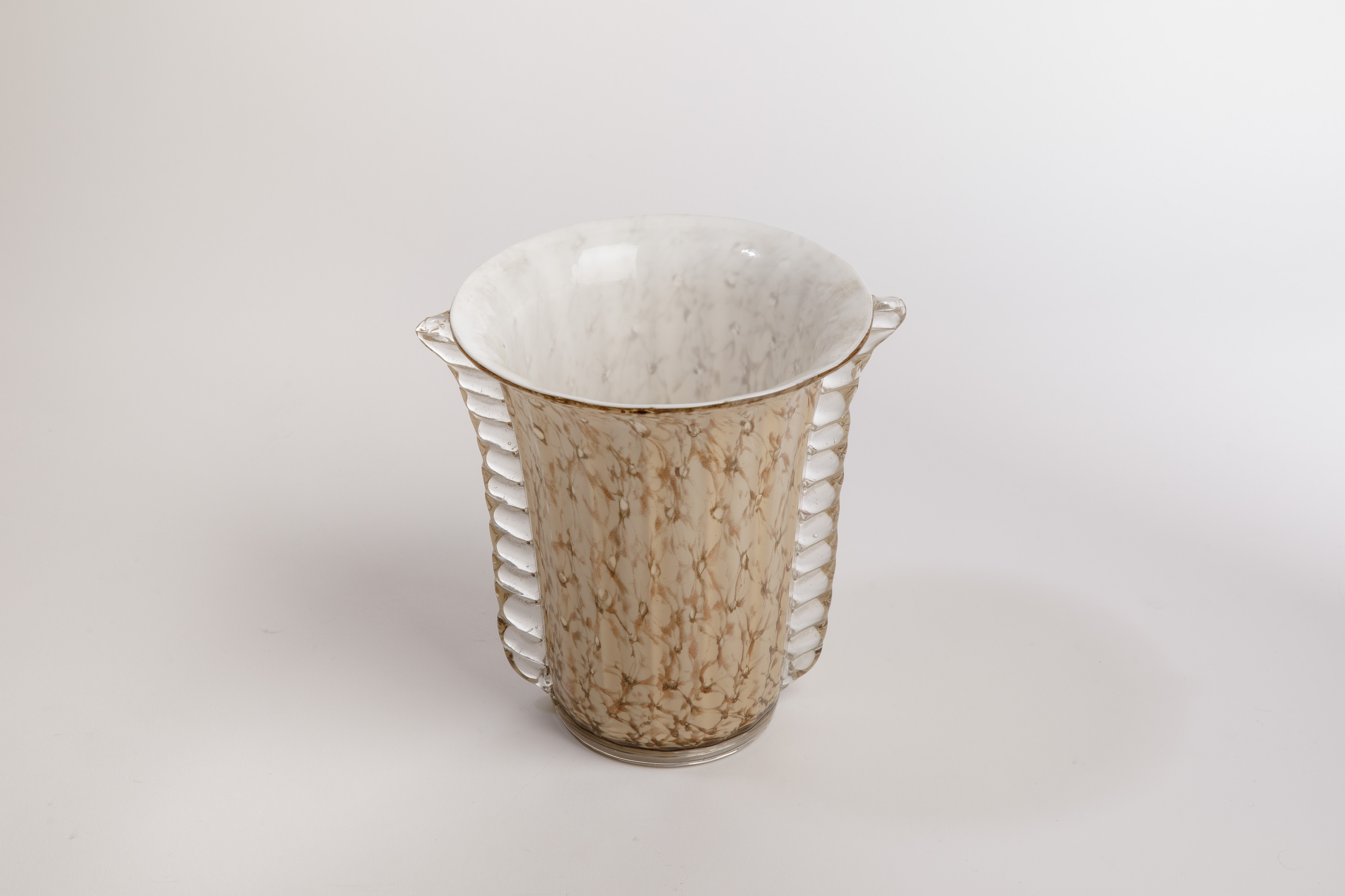 Fratelli Toso, Murano, 1950 Ca