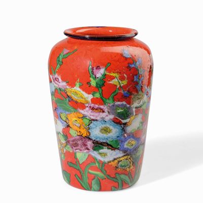 Benvenuto Barovier (1855-1932) Vetreria Artisti Barovier, Murano, 1920 Ca