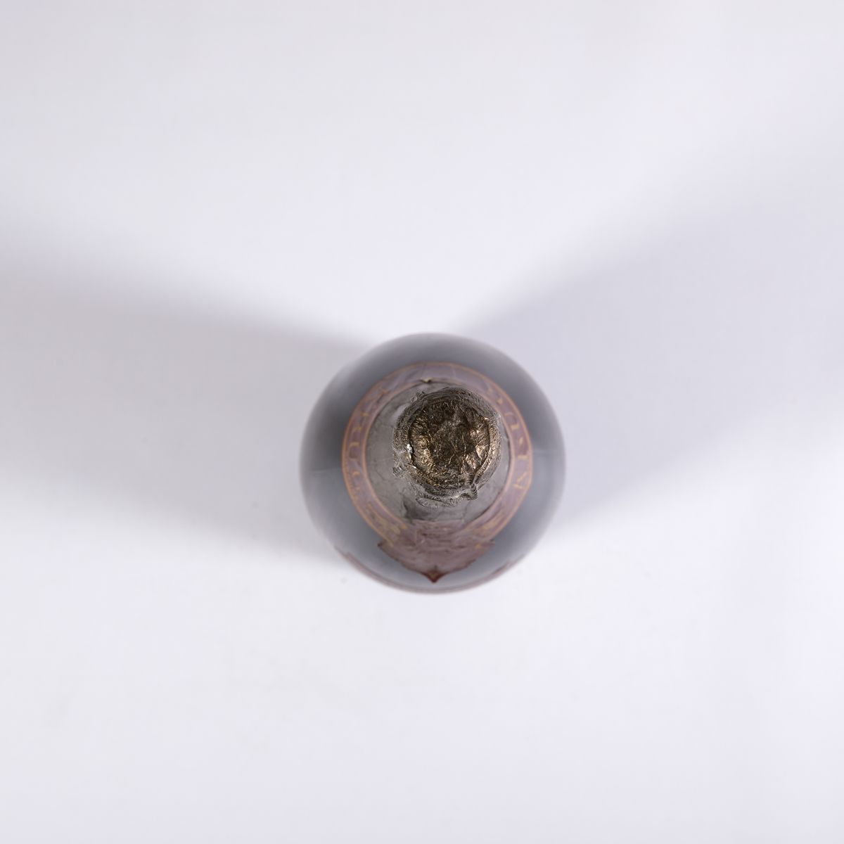 Krug, Champagne Private Cuvee Silver