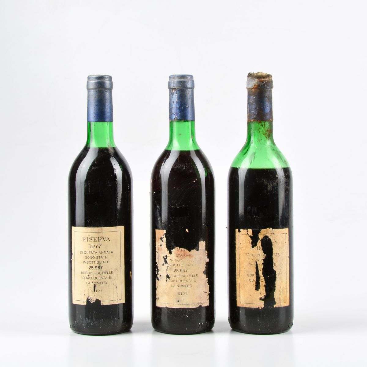 Tenuta San Guido, Sassicaia Riserva