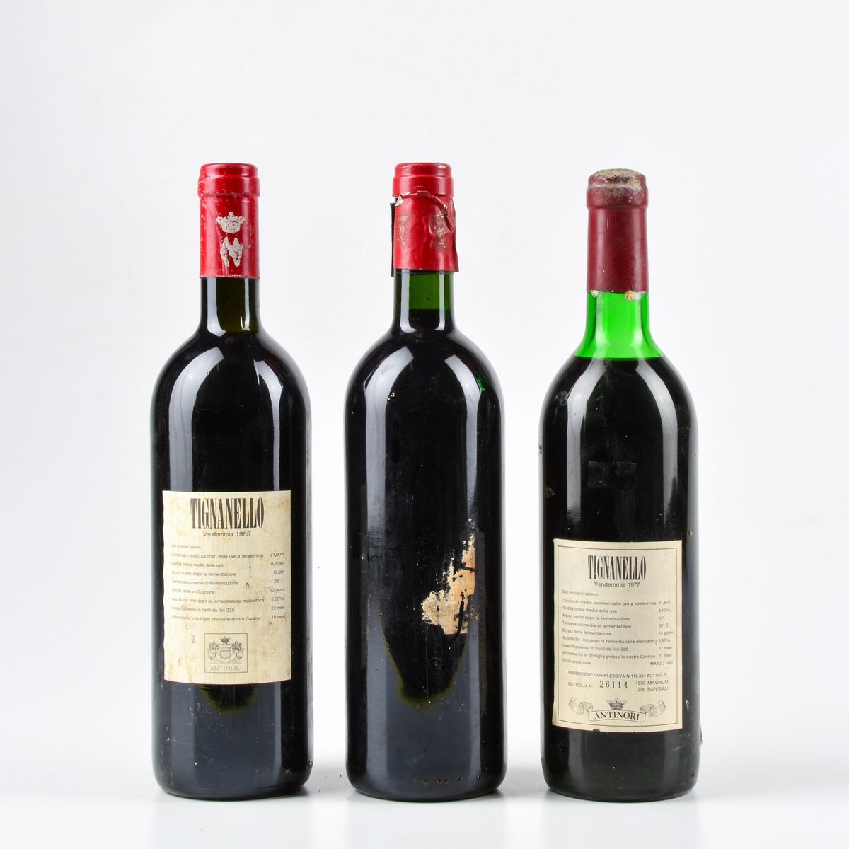 Antinori, Tignanello