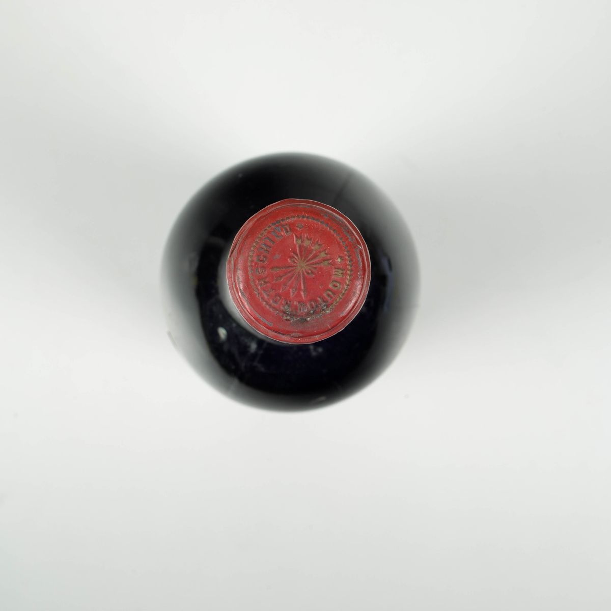 Chateau Mouton Rothschild, Pauillac