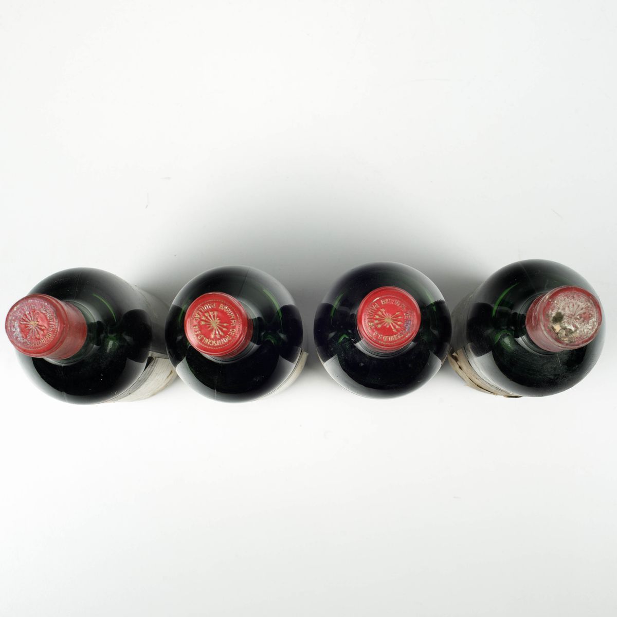 Chateau Mouton Rothschild, Pauillac