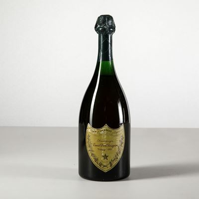 Moet Et Chandon, Dom Perignon