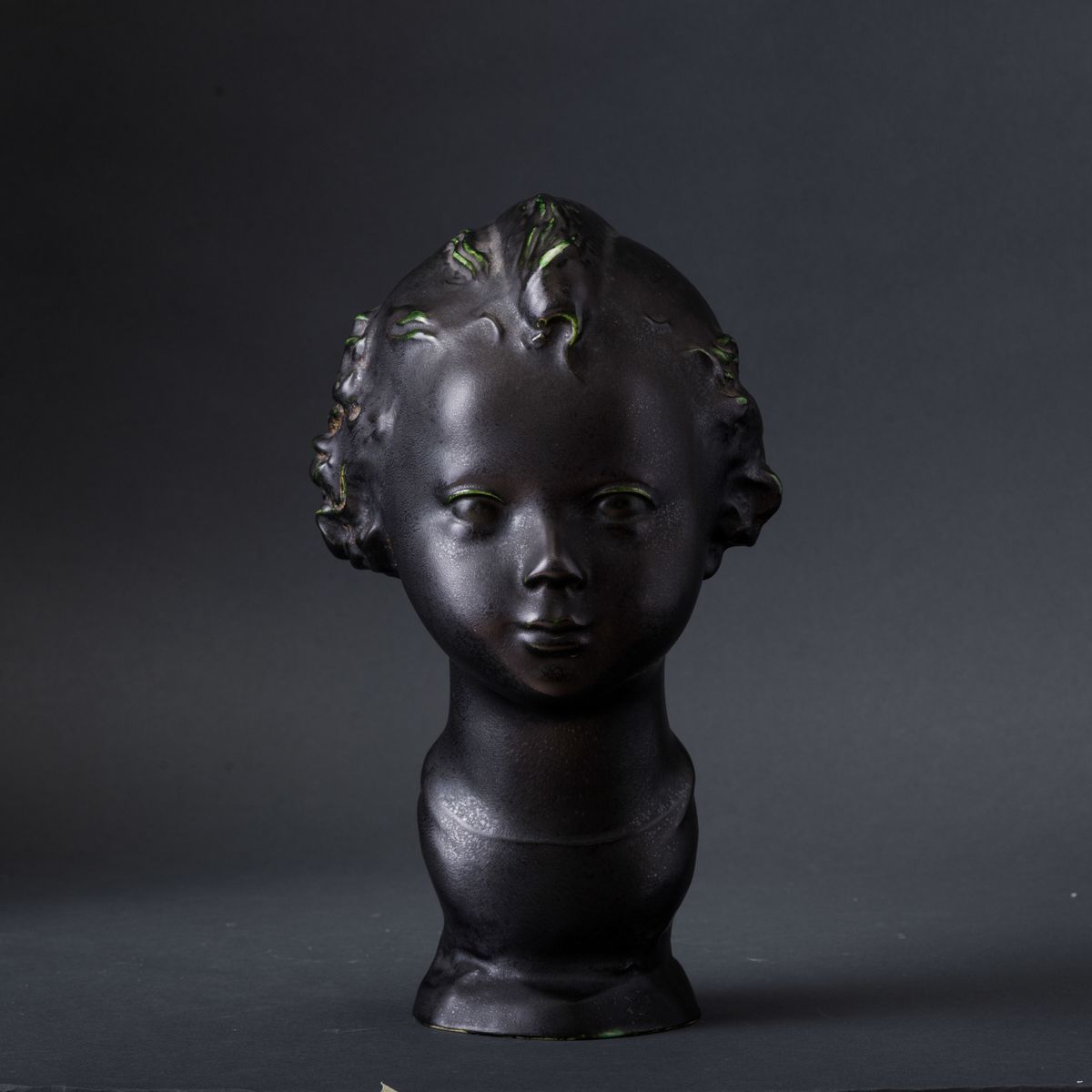 Angelo Biancini (1911-1988) Società Ceramica Italiana, Laveno, 1938 Ca