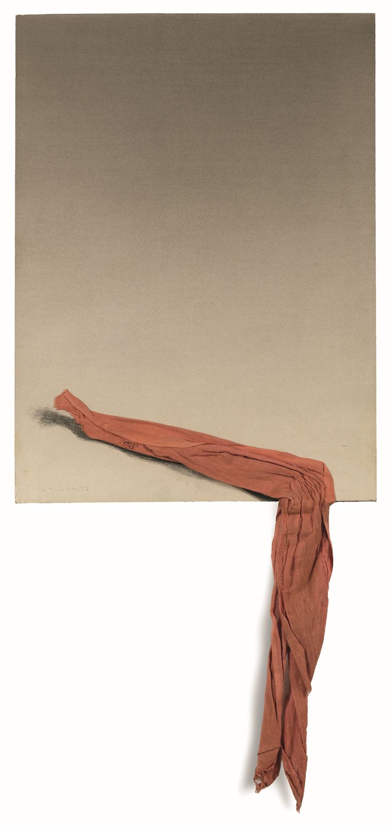 Costas Tsoclis (1930)senza Titolo