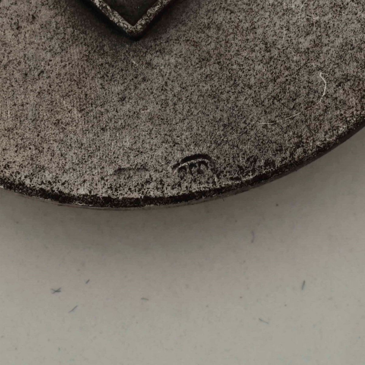 Coppia di Medaglie in Argento 800. XX Secolo