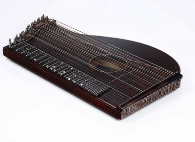 Cetra in Legno. Ebanisteria del XIX-XX Secolo