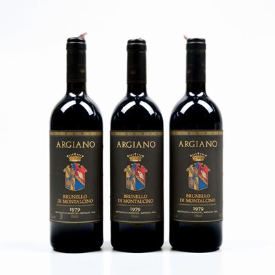 Argiano, Brunello di Montalcino Riserva