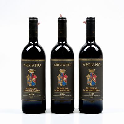 Argiano, Brunello di Montalcino Riserva