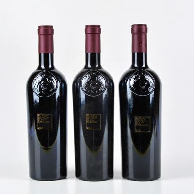 Feudi di San Gregorio, Patrimo Rosso Irpinia