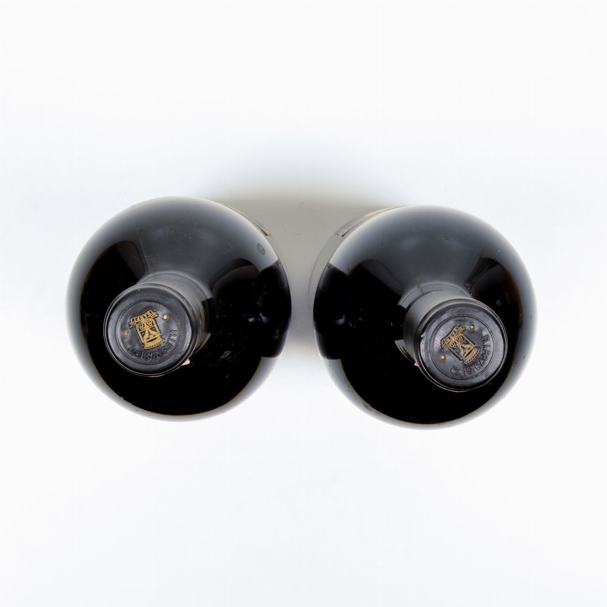 Castello Banfi, Brunello di Montalcino Poggio All'oro Riserva