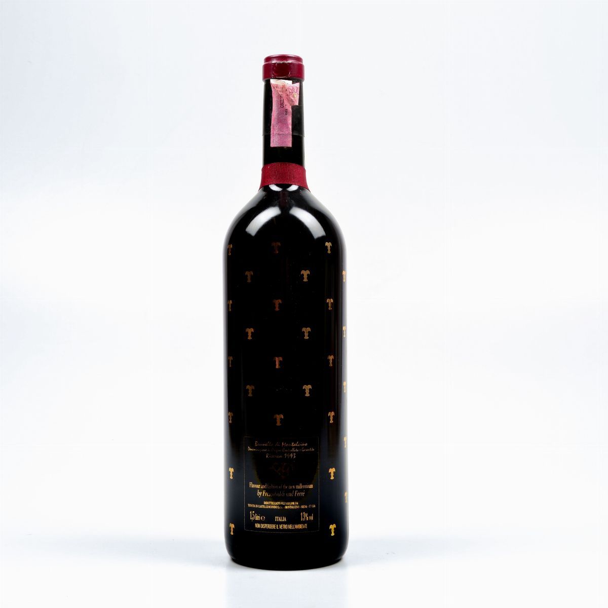 Frescobaldi & Ferrè, Brunello di Montalcino Riserva
