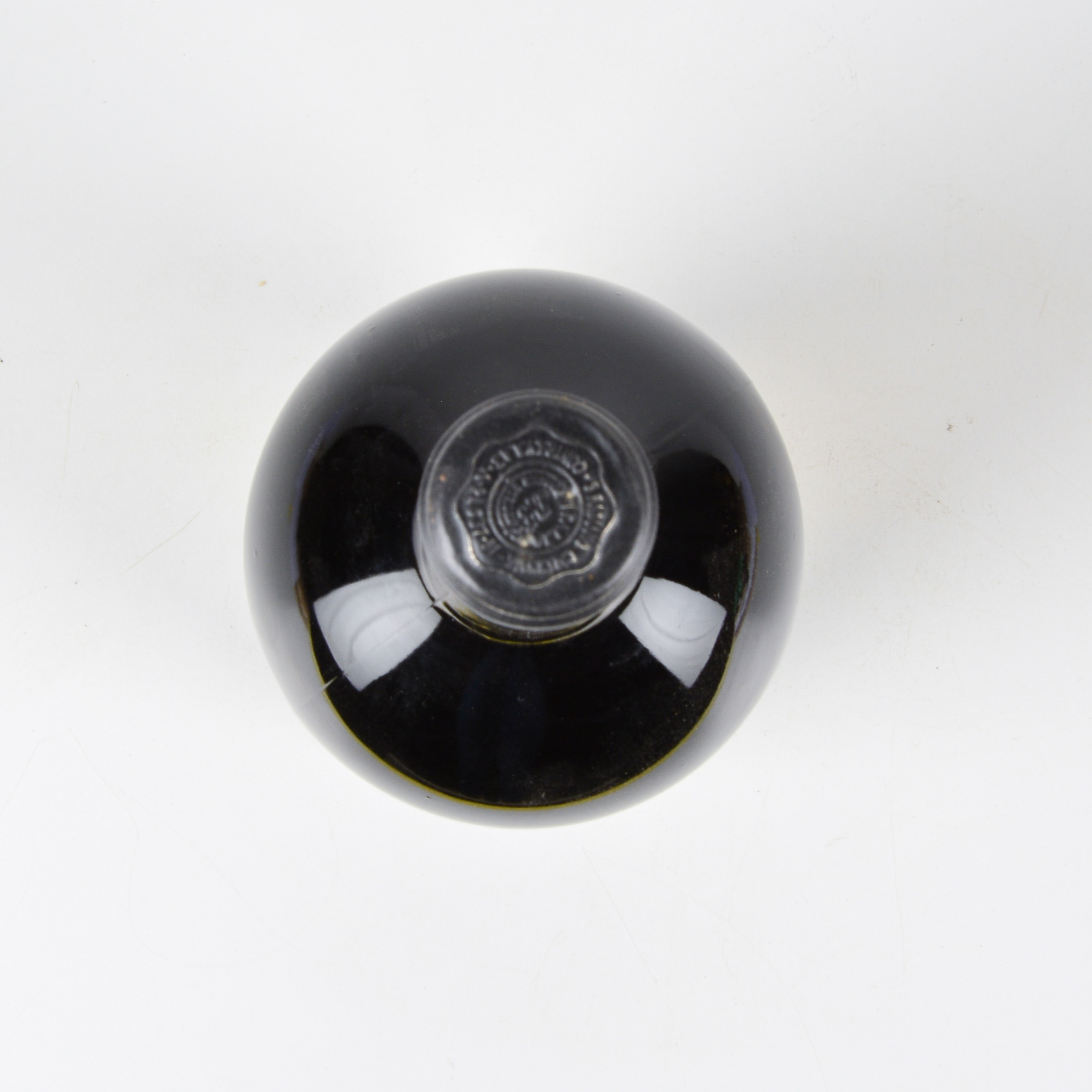 San Fabiano Calcinaia, Cerviolo Chardonnay di Toscana 1999