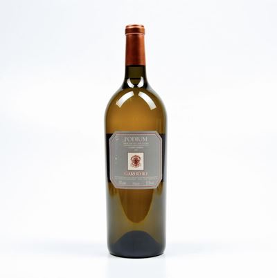 Gioacchino Garofoli, Verdicchio dei Castelli di Jesi Podium Classico Riserva