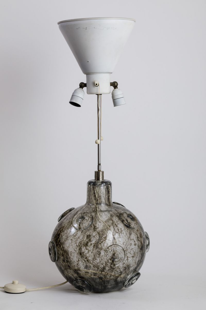 Ercole Barovier (1889-1972) Barovier & Toso, Murano, 1935 Ca