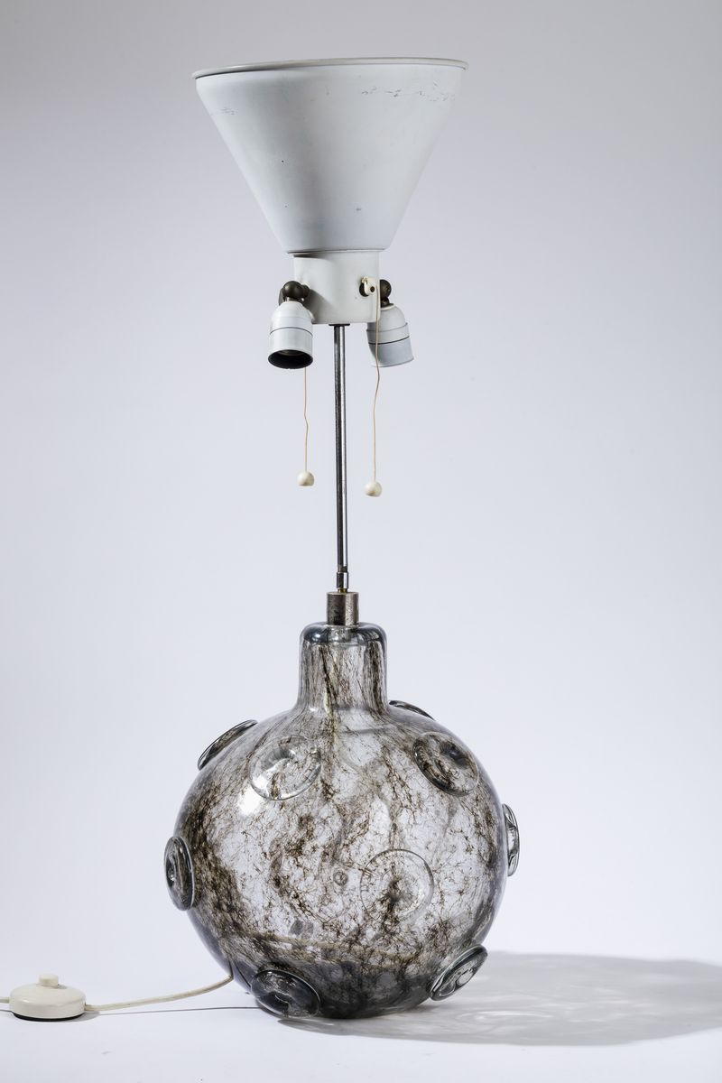 Ercole Barovier (1889-1972) Barovier & Toso, Murano, 1935 Ca