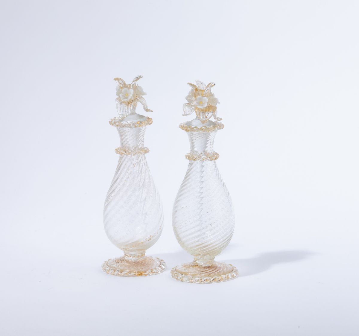 Barovier & Toso, Murano, 1950 Ca