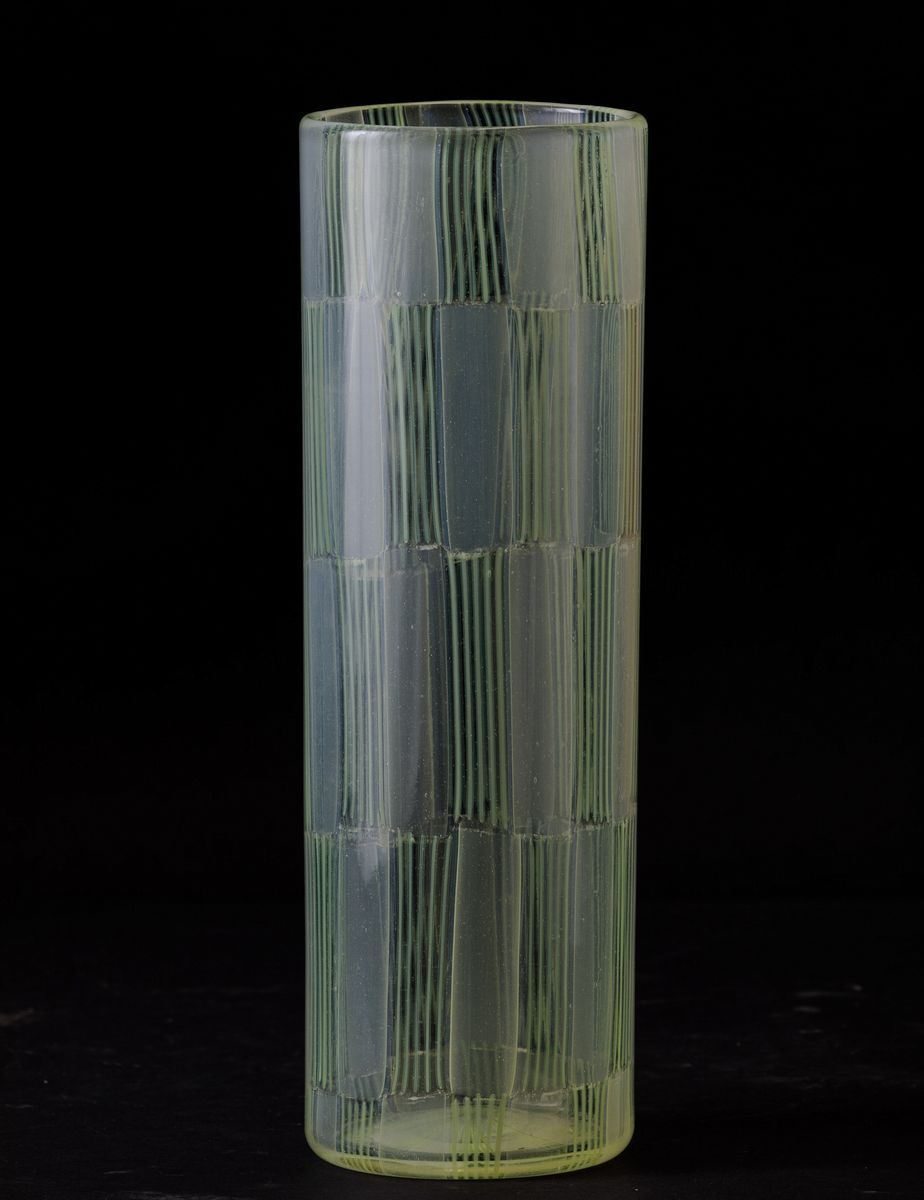 Ercole Barovier (1889-1972) Barovier & Toso, Murano, 1956 Ca