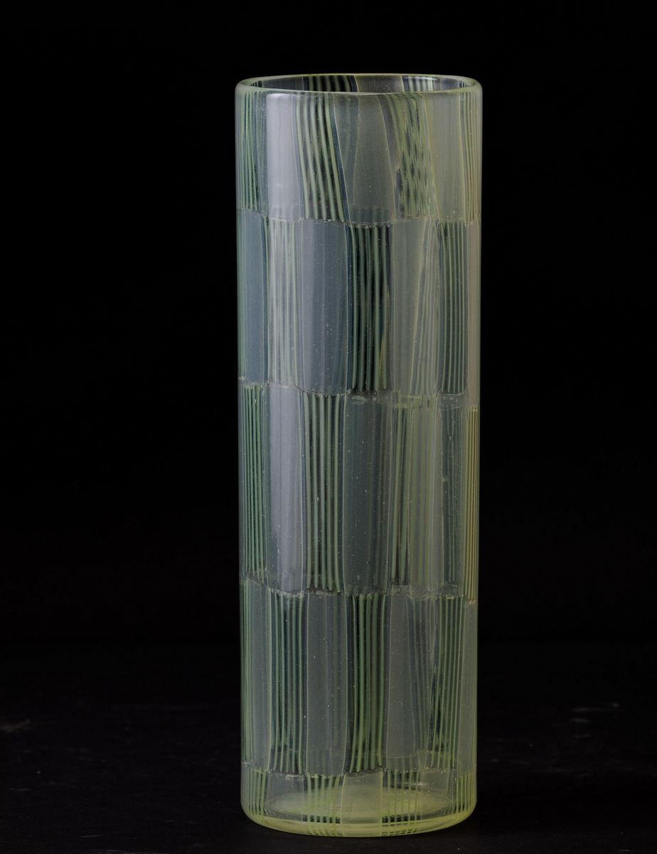 Ercole Barovier (1889-1972) Barovier & Toso, Murano, 1956 Ca