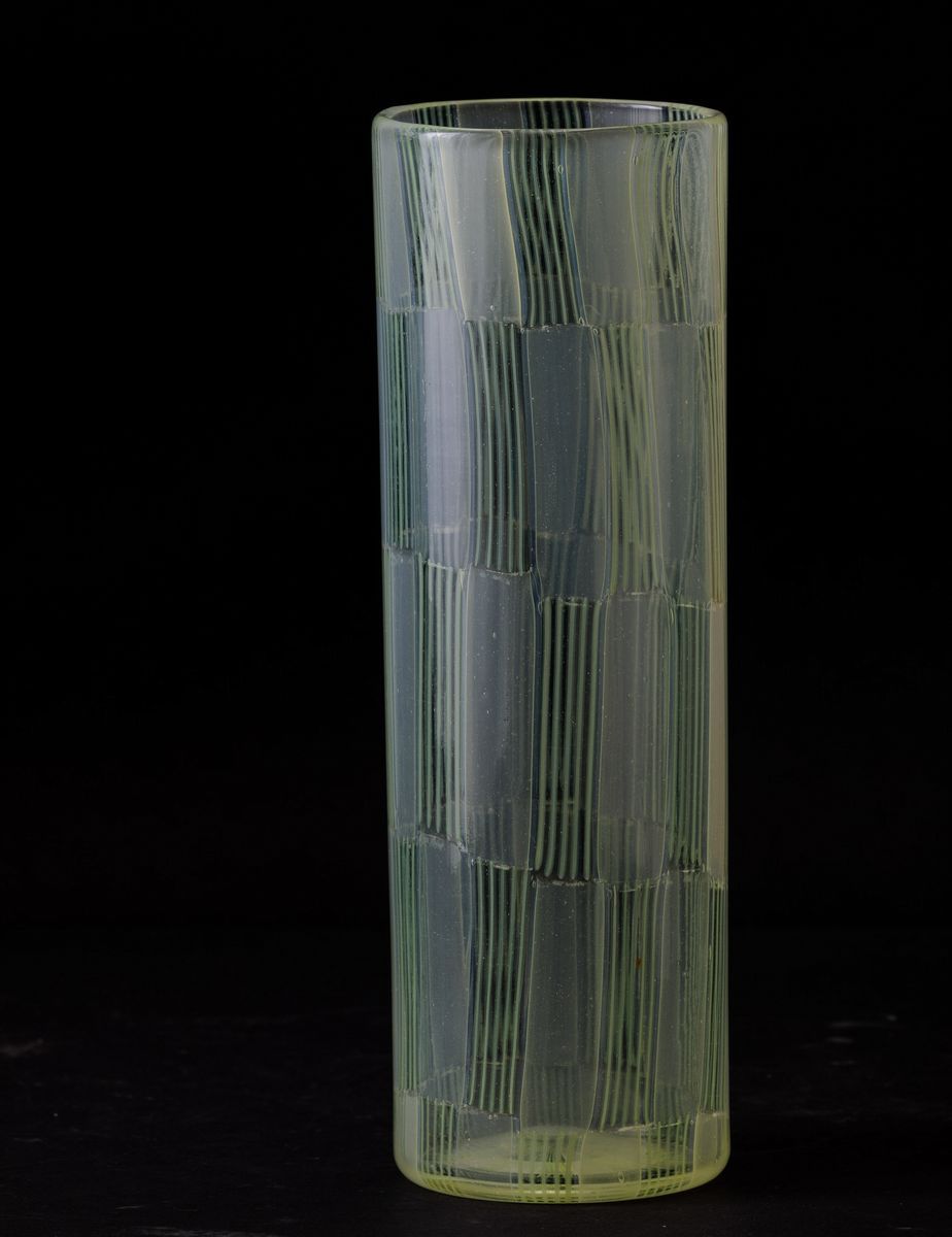 Ercole Barovier (1889-1972) Barovier & Toso, Murano, 1956 Ca