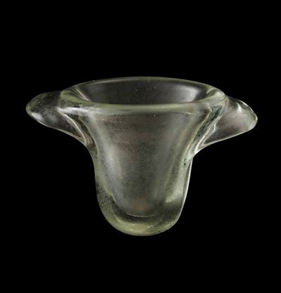 Flavio Poli (1900-1984) Seguso Vetri D’arte, Murano, 1938 Ca