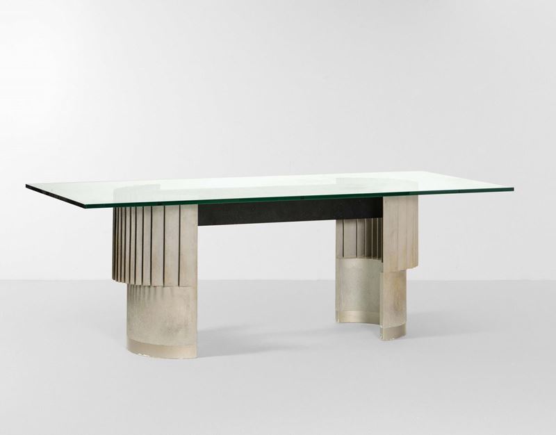 Giovanni Offredi  - Asta Design - Cambi Casa d'Aste