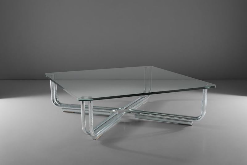 Gianfranco Frattini  - Auction PopUp Design - Cambi Casa d'Aste