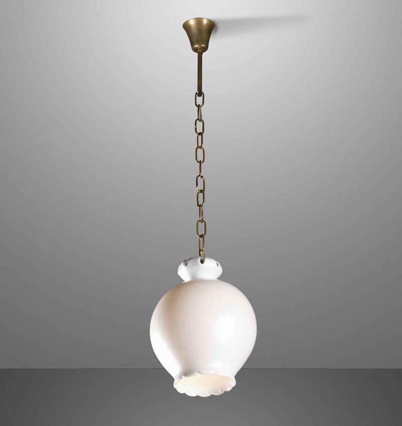 Vetreria Gino Cenedese  - Asta PopUp Design - Cambi Casa d'Aste