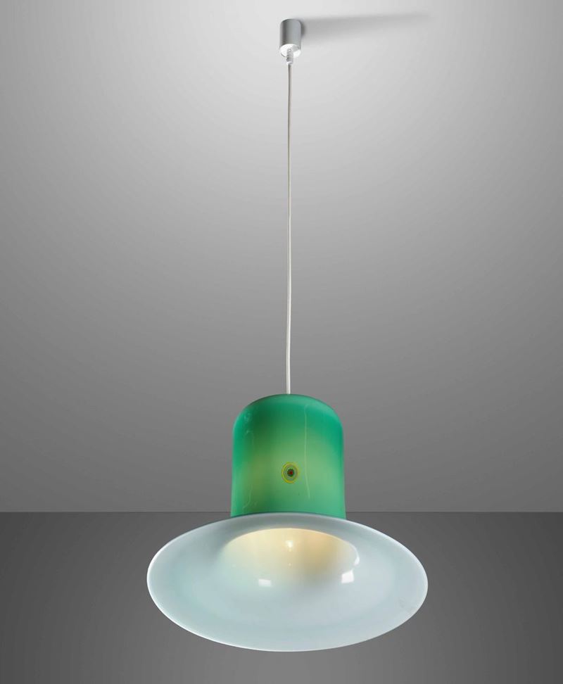 Gino Vistosi  - Auction PopUp Design - Cambi Casa d'Aste